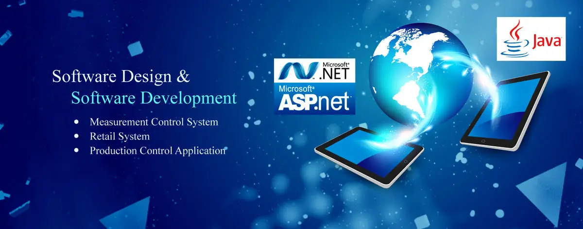 چگونه یک نرم افزار را توسعه دهیم؟