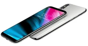 گوشی تقلبی آیفون X معرفی شد