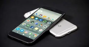 گوگل با مشکل محو شدن صفحه نمایش در گوشی های Pixel 2 XL مواجه شد!
