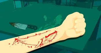 نکاتی در رابطه با خودکشی منتسب به چالش نهنگ آبی