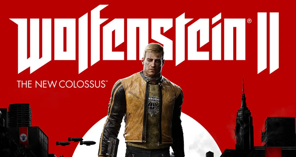 سیستم مورد نیاز بازی Wolfenstein 2: The New Colossus مشخص شد