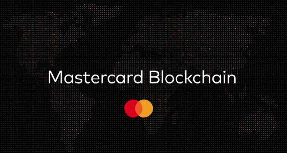 مستر کارت دسترسی به تکنولوژی بلاک چین را برای پلتفرم خود فراهم می کند