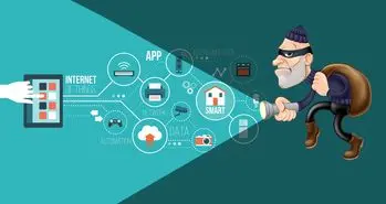 همفکری غول های فناوری برای ضد ضربه کردن اینترنت اشیاء!