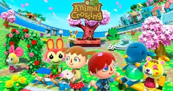 نینتندو از جدیدترین سری بازی Animal Crossing رونمایی می‌کند