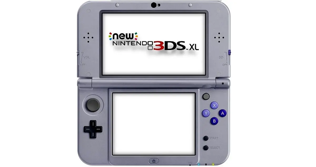 عرضه انحصاری نینتندو ۳ DS XL در آمازون