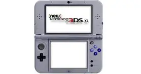 عرضه انحصاری نینتندو ۳ DS XL در آمازون