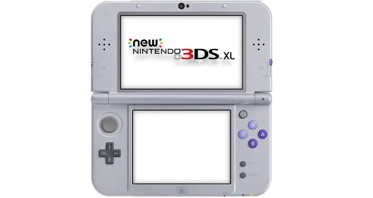 عرضه انحصاری نینتندو ۳ DS XL در آمازون