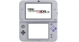عرضه انحصاری نینتندو ۳ DS XL در آمازون
