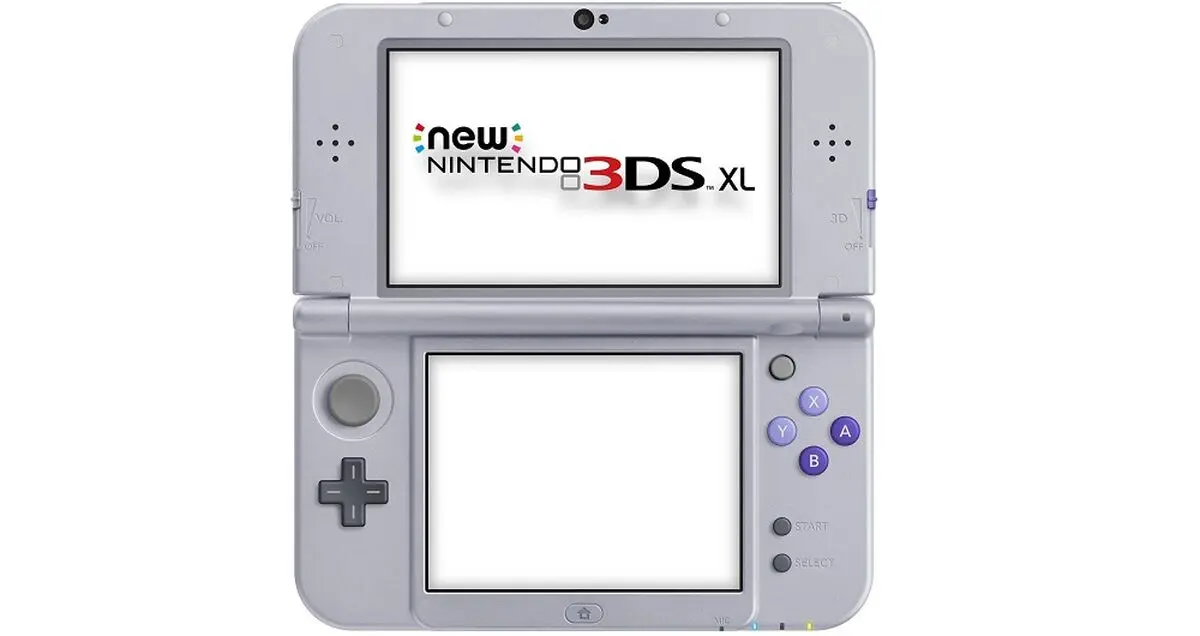 عرضه انحصاری نینتندو ۳ DS XL در آمازون