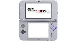 عرضه انحصاری نینتندو ۳ DS XL در آمازون