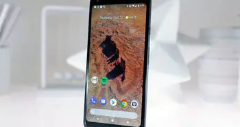 نرم افزار Google Lens به مدل های قدیمی پیکسل اضافه شد