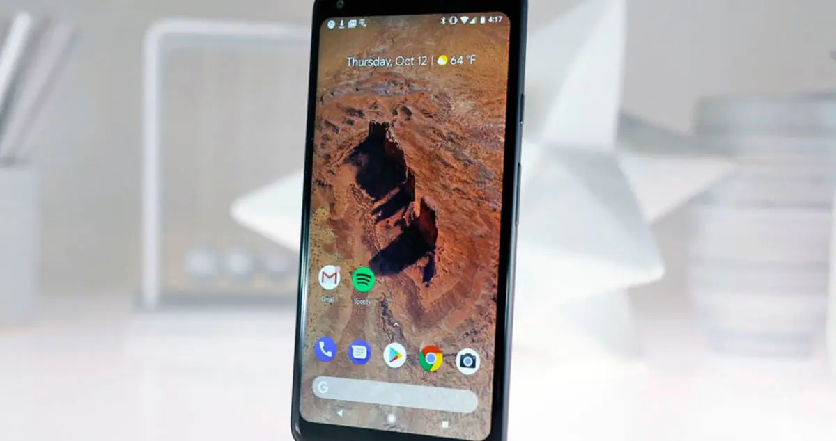 نرم افزار Google Lens به مدل های قدیمی پیکسل اضافه شد
