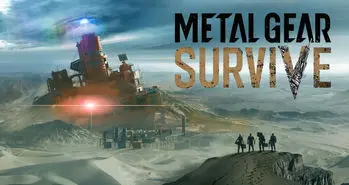 بازی Metal Gear Survive چه زمانی منتشر می‌شود؟