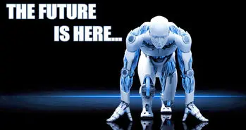 تماشا کنید؛ استفاده از کنترلرهای HTC Vive در صنعت رباتیک