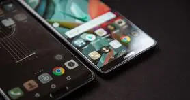 روشنایی صفحه نمایش هواوی Mate 10 با تکنولوژی RGBW تقویت می‌شود!