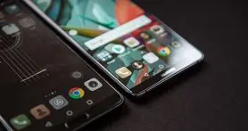 روشنایی صفحه نمایش هواوی Mate 10 با تکنولوژی RGBW تقویت می‌شود!