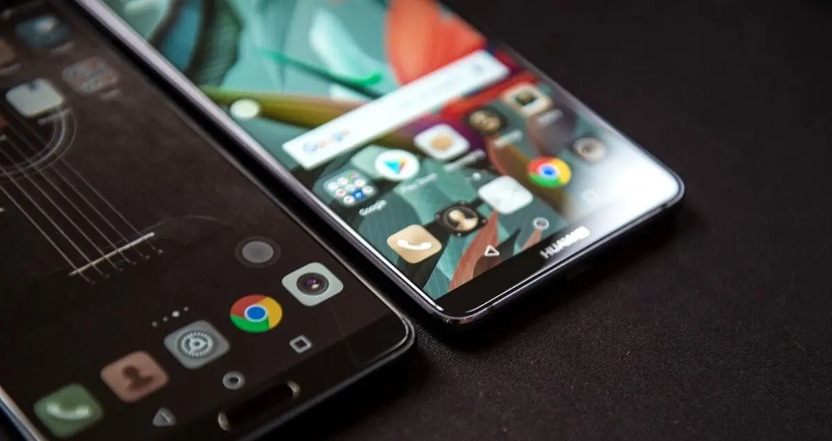 روشنایی صفحه نمایش هواوی Mate 10 با تکنولوژی RGBW تقویت می‌شود!