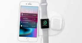 PowerbyProxi شرکت فعال در زمینه فناوری‌های شارژ بی‌سیم به اپل فروخته شد