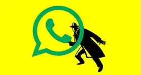 وضعیت آنلاین در اپلیکیشن Whatsapp اطلاعات خصوصی شما را فاش می‌کند!