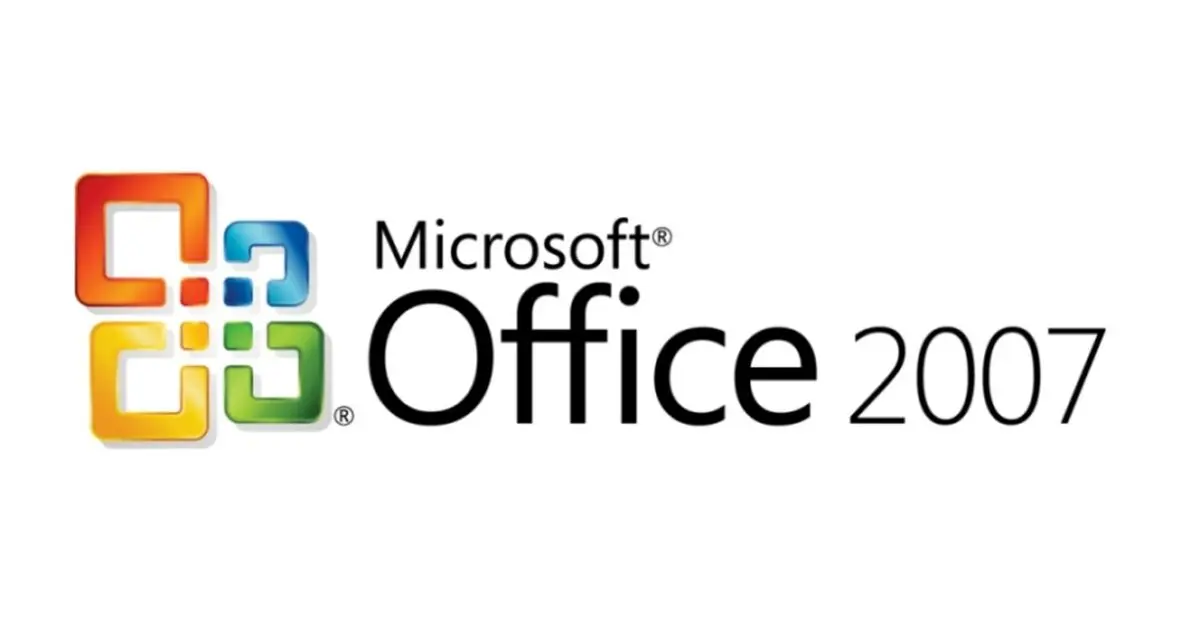 مایکروسافت پشتیبانی از آفیس و Outlook 2007 را متوقف کرد