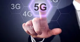 فوجیتسو تکنولوژی سلول کوچک mmWave را برای توسعه شبکه اینترنت ۵G معرفی کرد