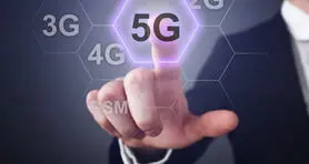 فوجیتسو تکنولوژی سلول کوچک mmWave را برای توسعه شبکه اینترنت ۵G معرفی کرد