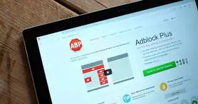 ۳۷۰۰۰ کاربر کروم در دام افزونه Adblock Plus گرفتار شدند!