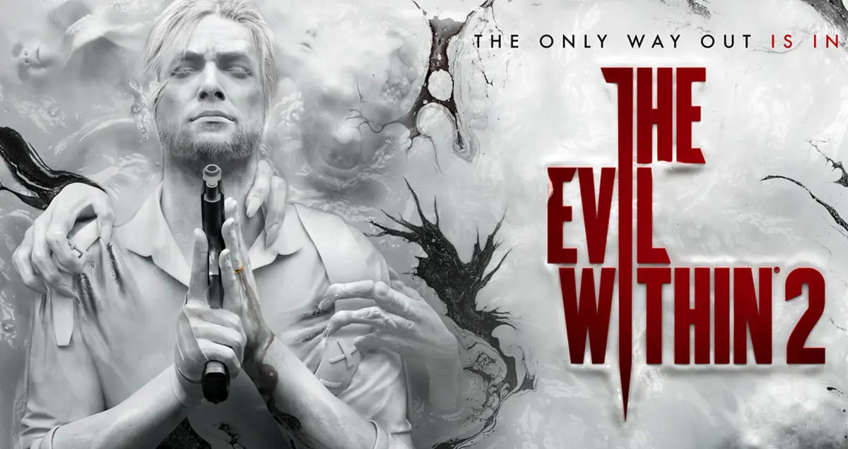 آخرین تریلر بازی The Evil Within 2 را مشاهده کنید