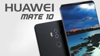 هوش مصنوعی Mate 10 برگ برنده پرچم‌دار هواوی است