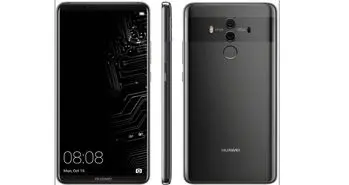 چه انتظاری از پرچم‌دار امسال هواوی داشته باشیم؟