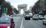 پاریس تا سال ۲۰۳۰ همه خودروهای بنزینی خود را از رده خارج می‌کند!