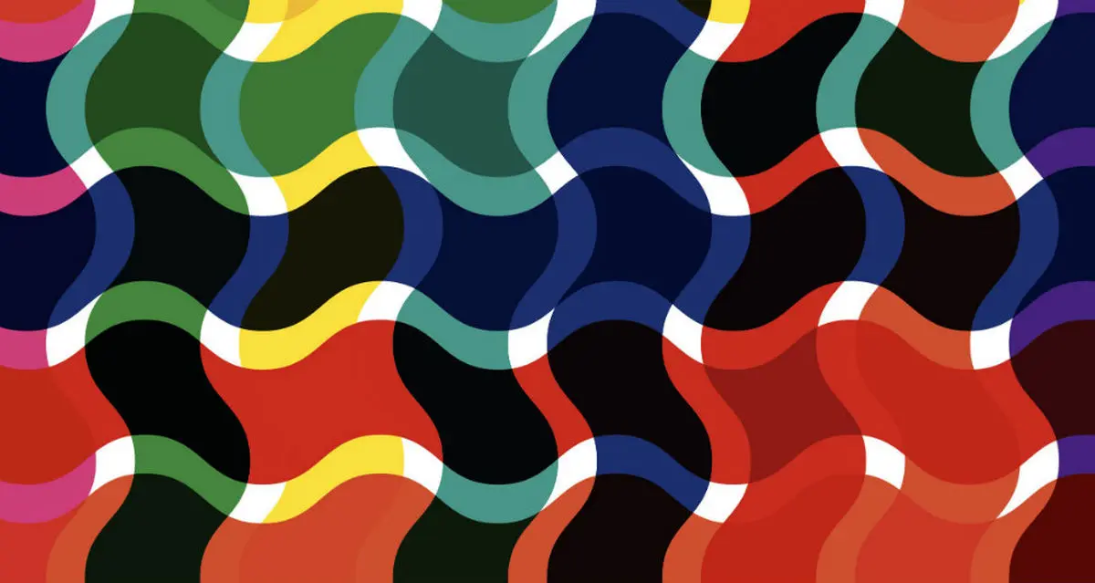 بررسی چگونگی تاثیر رنگ ها بر مغز از نگاه دانشمندان!