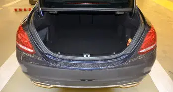 آمازون می‌خواهد بسته‌ها را به صندوق عقب ماشین شما بفرستد