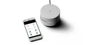 روتر Google Wifi بهترین گزینه برای خانه های بزرگ