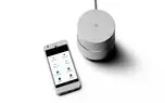 روتر Google Wifi بهترین گزینه برای خانه های بزرگ