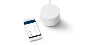 روتر Google Wifi بهترین گزینه برای خانه های بزرگ