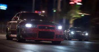 تریلر داستانی جدید بازی Need for Speed Payback فوق‌العاده به نظر می‌رسد!