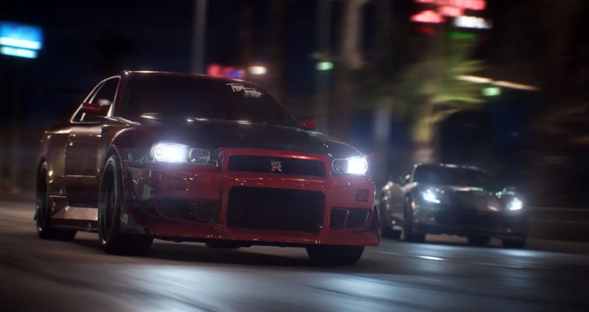 تریلر داستانی جدید بازی Need for Speed Payback فوق‌العاده به نظر می‌رسد!