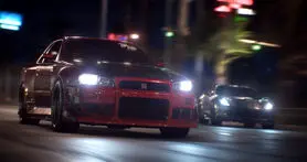 تریلر داستانی جدید بازی Need for Speed Payback فوق‌العاده به نظر می‌رسد!