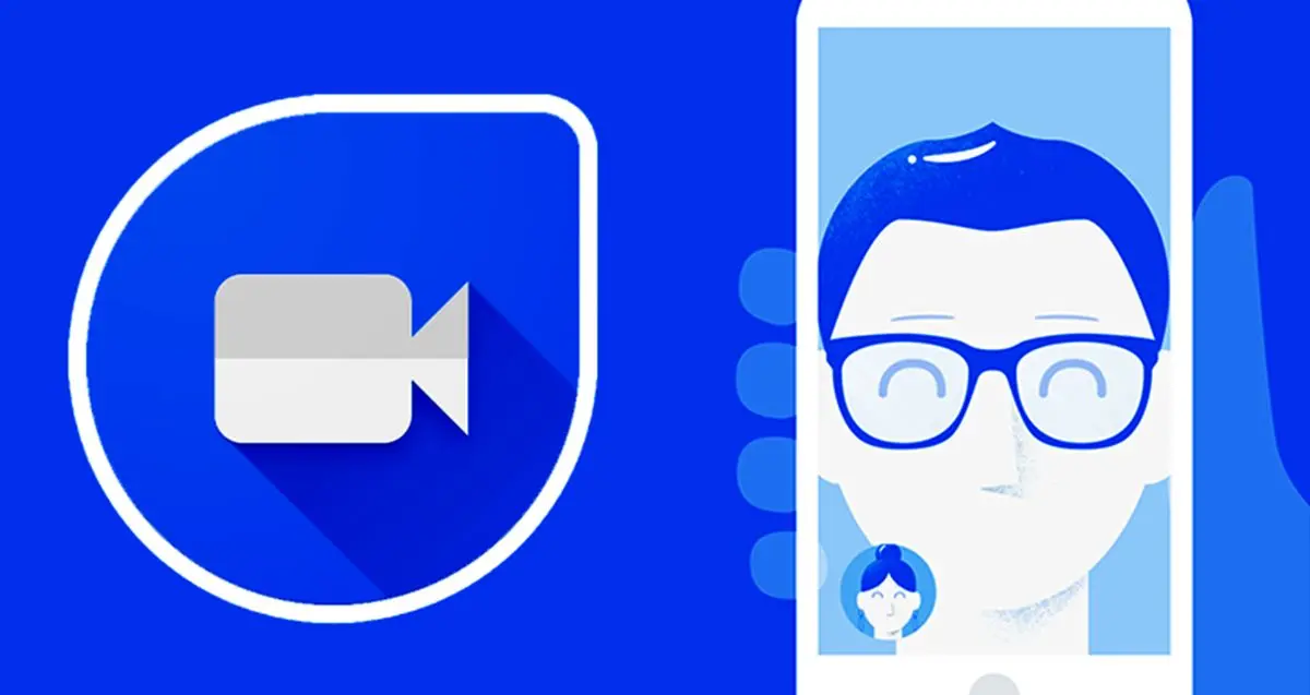 برنامه تماس تصویری Duo قرار است با FaceTime اپل رقابت کند