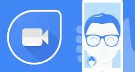 برنامه تماس تصویری Duo قرار است با FaceTime اپل رقابت کند