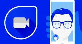 برنامه تماس تصویری Duo قرار است با FaceTime اپل رقابت کند