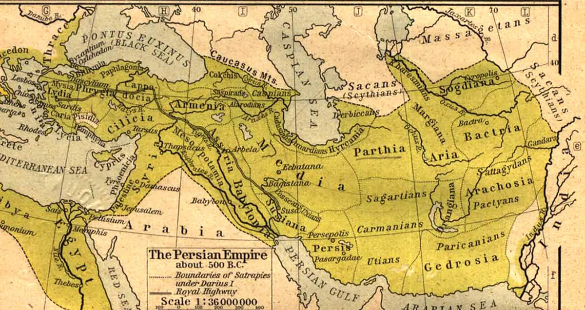 کاربران ایرانی به صفحه دونالد ترامپ هجوم بردند!