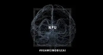 پردازنده هواوی Mate 10 همانند مغز موجودات زنده ساختار نورونی دارد!