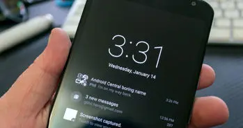 خانواده Mate 10 احتمالا به صفحه نمایش Ambient مجهز است