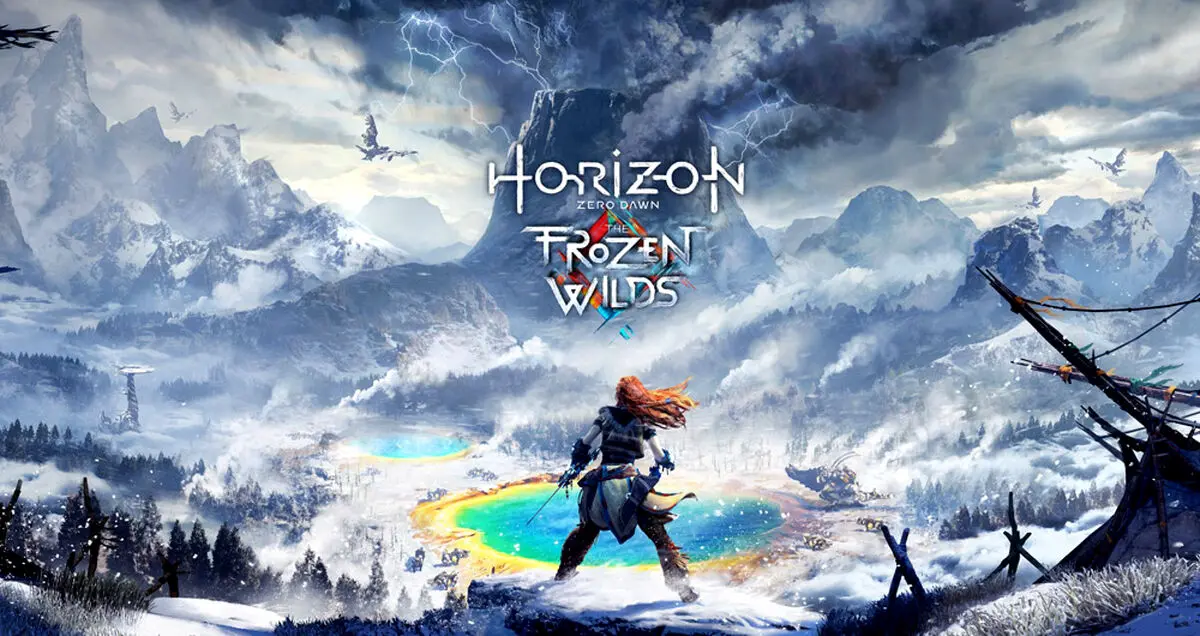 آیا بازی Horizon Zero Dawn بسته الحاقی دیگری دارد؟