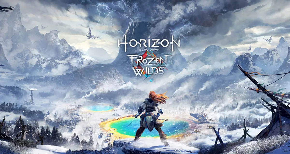 آیا بازی Horizon Zero Dawn بسته الحاقی دیگری دارد؟