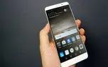 گوشی Mate 10 Lite دوربین سلفی دوگانه دارد
