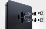 دوربین Mate 10 مجهز به دریچه دیافراگم F/1.6 است