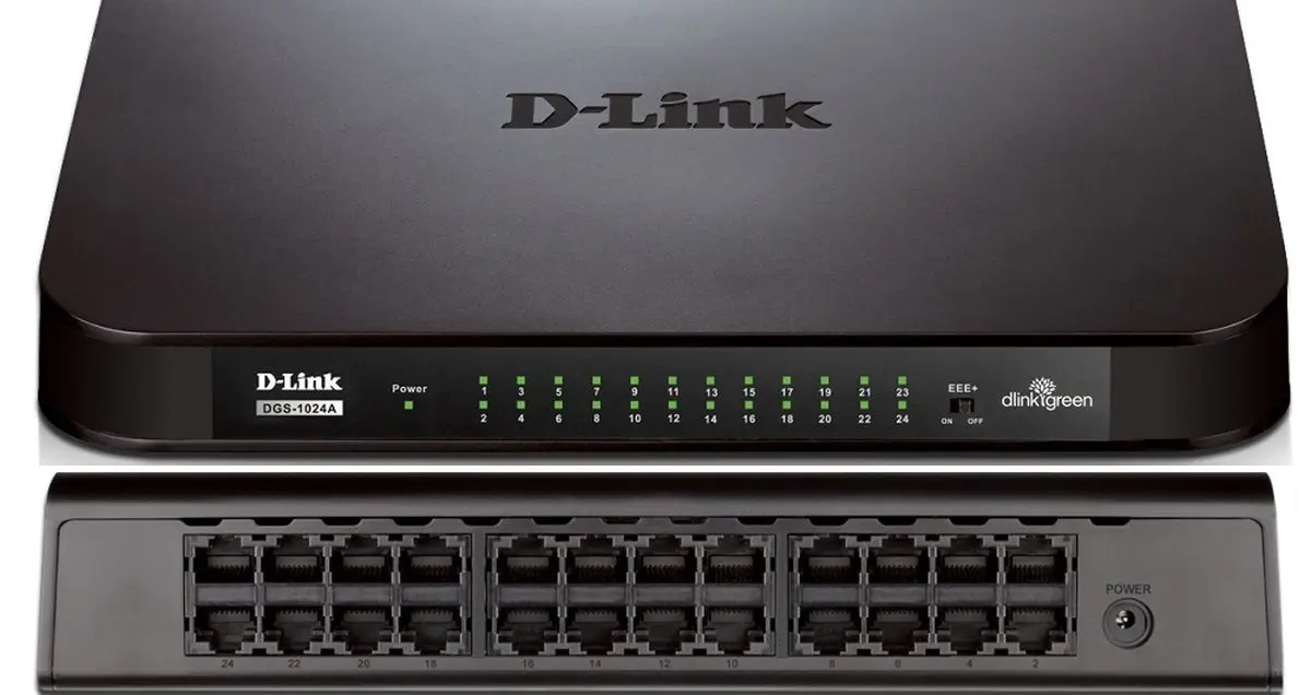 چه سوئیچی مناسب کسب و کار شماست؟